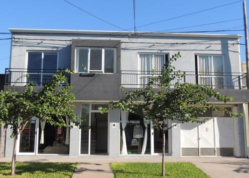 Calchaqui Apartment | Pet-Friendly Stay at Hospedaje Alojamiento ZF