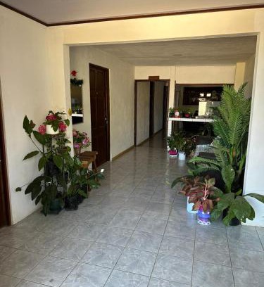 Nicoya House | Discover Hospedaje Angela: Family-Friendly Retreat