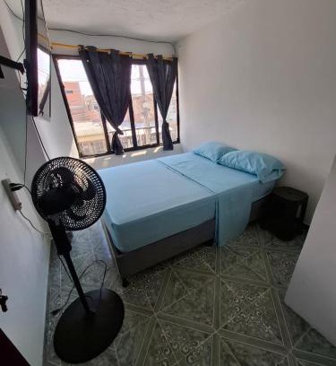 Yumbo House | Hospedaje ASL Home La Estancia