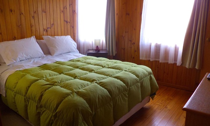 Ancud House | Breathtaking Stay at Hospedaje Ayelen - Rated 9/10