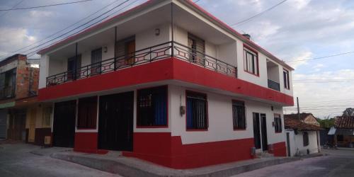 Alcala Apartment | Discover Hospedaje Bolivar Alcala: Rated 9.3 with Breakfast