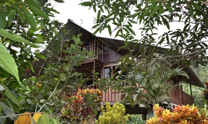Sierra Villa | Discover Villa Bonita: Family-Friendly Retreat in Caluma