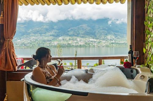 San Pablo del Lago Other | Pet-Friendly Glamping at Campo Lago San Pablo - 9/10 Rated
