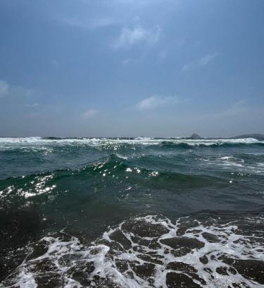 Lurin Bed & Breakfast | Unforgettable Casa de Playa Arica: Guest Rated 10/10