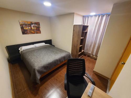 Cusco House | Guest Rated: 9.7 at Hospedaje Casa Huayra with Kitchen