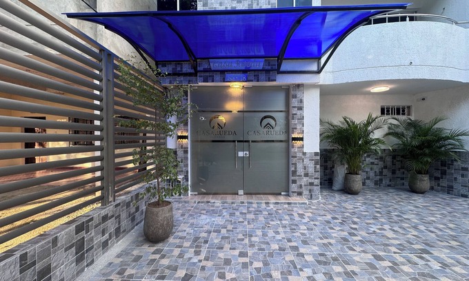 Barranquilla Hotel | Hospedaje Casa Rueda