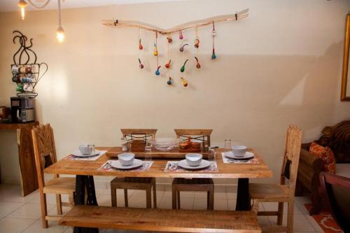 Ciudad Valles House | Pet-Friendly Holiday Homes in Sunny Mexico for Families