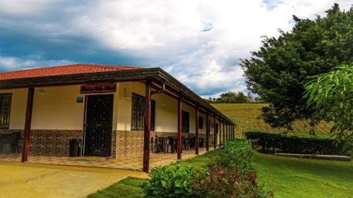Los Santos Hotel | Comfortable Stay at Hospedaje Casona Villa Alicia