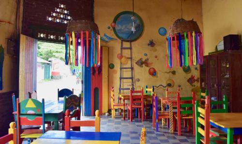 Moyogalpa Hotel | Welcome to Hospedaje Central: A Guest Favorite Escape