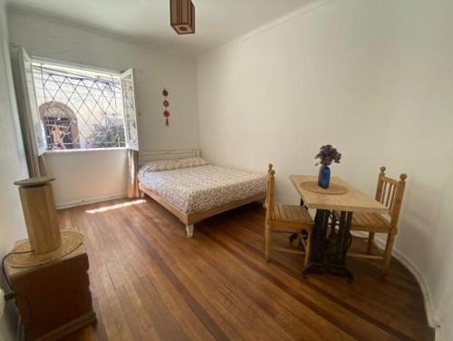 Cerro Concepcion House | Budget-Friendly Stay at Hospedaje Cerro Concepcion