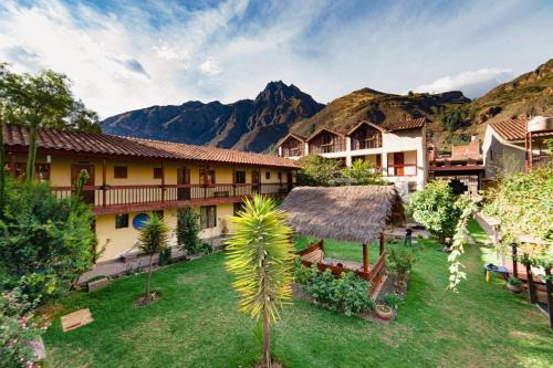 Pisac Hotel | Family-Friendly Stay at Hospedaje Chaska Pisac - Rated 8.7/10