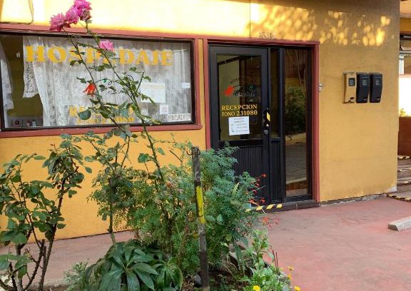 Osorno Hotel | Pet-Friendly Hospedaje for Family Getaways
