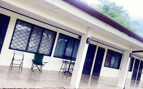 El Carmen Hotel | Hospedaje Country Club