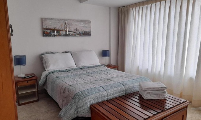 Bellavista House | Budget-Friendly Stay at Hospedaje de Lidia with Breakfast