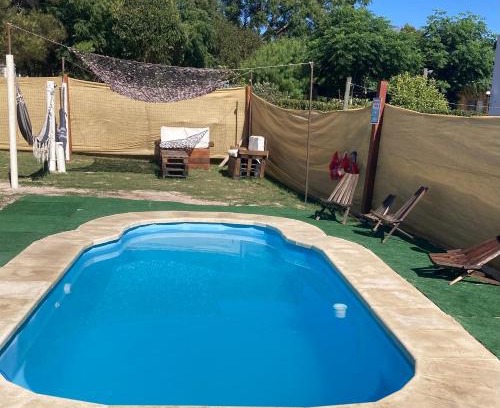 San Jose Apartment | Hospedaje Deluz - Kiyu - Vista Mar