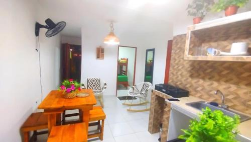 Cartagena Walled City Apartment | Hospedaje Doña Argenida