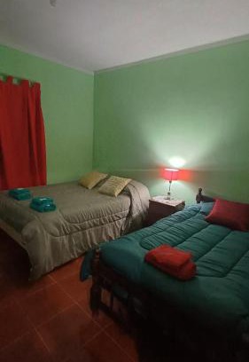 Belen Apartment | Budget-Friendly Hospedaje Don Luis: Child-Friendly Retreat
