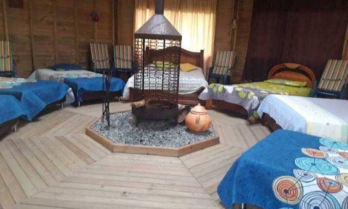 Bello House | Eco-Friendly Stays at Hospedaje Ecológico en Maloka