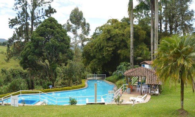 La Estrella Hotel | Eco-Friendly Retreat at Hospedaje Ecoturístico Villa Carolina
