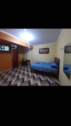 Morrope Hotel | Hospedaje el bunker vip