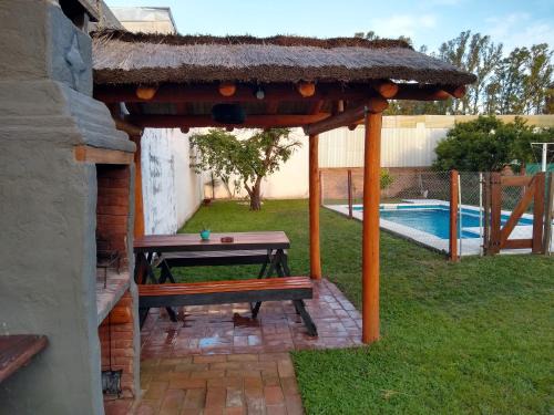Alta Gracia House | Guest Rated 10/10 at Hospedaje El Ciruelo with Pool Access