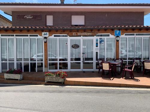 Isla House | Family-Friendly Stay at Hospedaje El Marinero - Rated 9.3