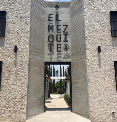 Tequisquiapan Apartment | Guest Rated 10/10 at Hospedaje El Mezquite with Pool & Breakfast
