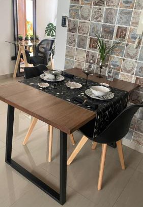 Santiago de Surco Apartment | Pet-Friendly Stay at Hospedaje EMPRESARIAL AV VELASCO ASTETE