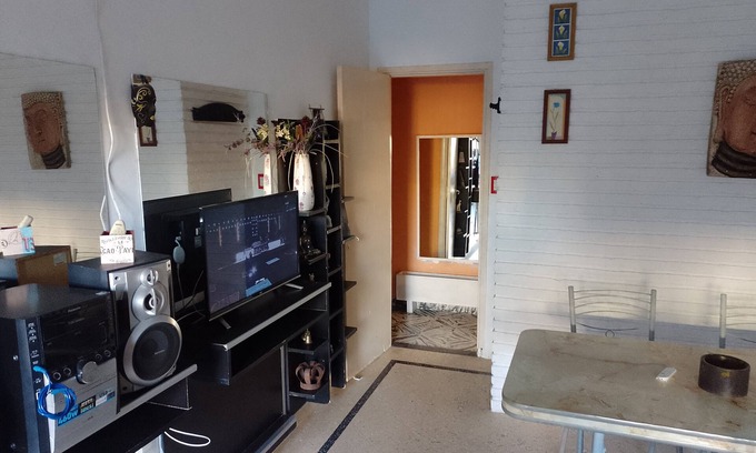 Lomas de Zamora House | Tranquil Family Stay: Ideal for Relaxing Getaways