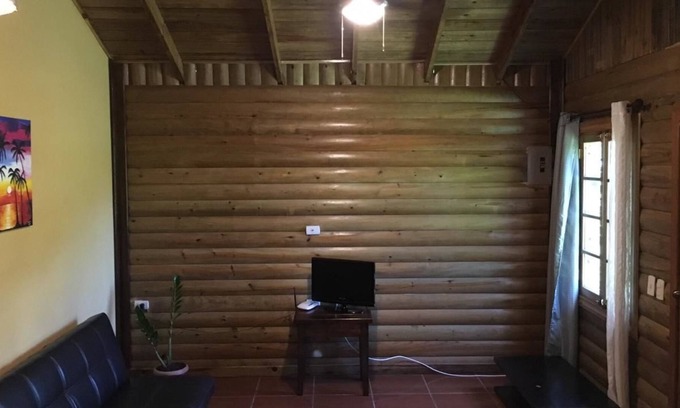 El Eden Hotel | Hospedaje en El Lago