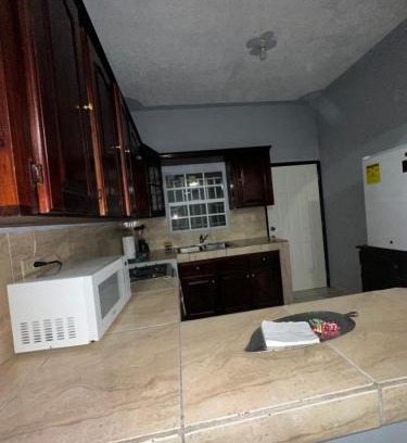 Juticalpa Apartment | Guest Rated 10/10: Comfortable Stay in Juticalpa
