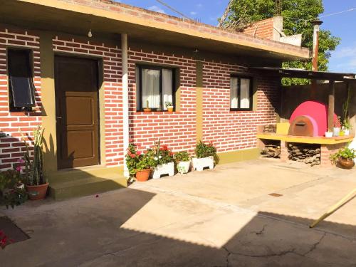 San Salvador de Jujuy Apartment | Family-Friendly Stay at Hospedaje Familiar Arcoíris Jujuy