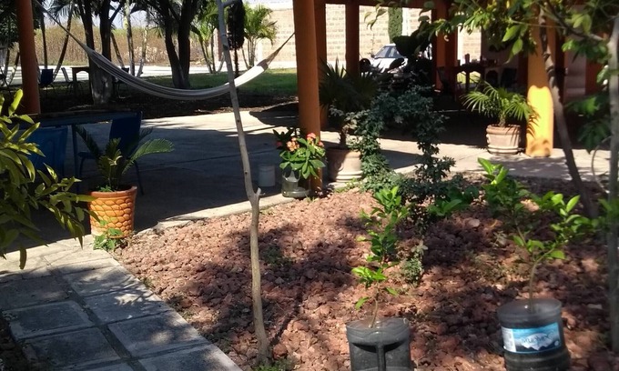Tlaquiltenango House | Family-Friendly Retreat with Pool and Pet Amenities