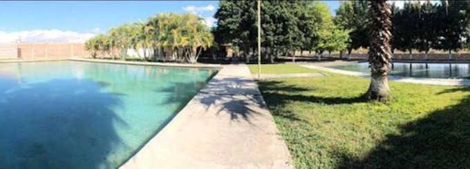 Tlaquiltenango House | Cozy Room at Hospedaje Familiar Op3 with Pool & Pet Access