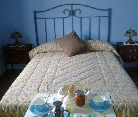 Quiroga House | Relax at Ferrería Quintá: Pet-Friendly Oceanfront Retreat