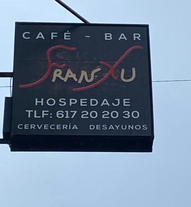 Fene House | Comfortable Stay at Hospedaje FranXu with Family Amenities