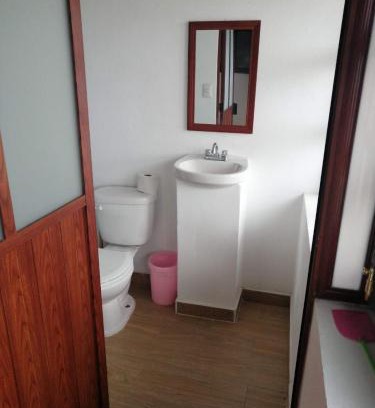 Chignahuapan House | Hospedaje gardenias