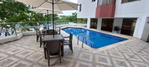 Soacha Apartment | Hospedaje Hernández Santa marta magdalena