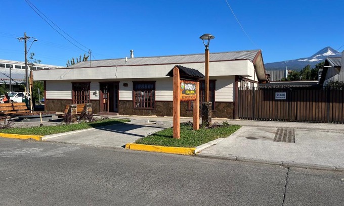 Melipeuco Bed & Breakfast | Inviting Hospedaje Icalma: Child-Friendly & Great Reviews