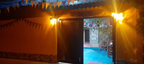 La Merced Hotel | Inviting Stay at Hospedaje In House with Private Pool
