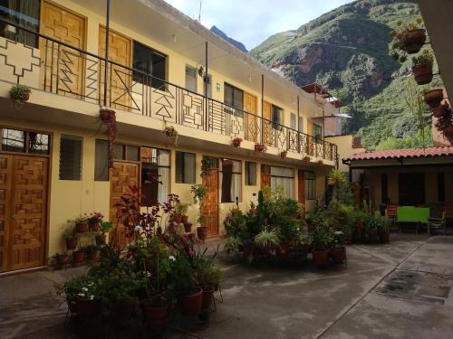 Pisac House | Guest-Rated Comfort at Hospedaje Inti - Score 9/10