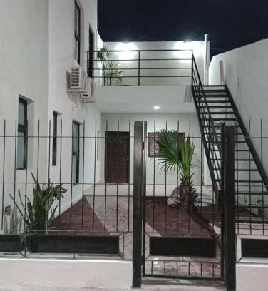 Paso de los Libres Apartment | Budget-Friendly Stay at Hospedaje Karina with Pet Amenities