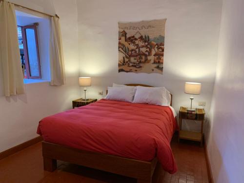 Cusco Historic Center Hotel | Top-Rated Hospedaje Killipata: Family-Friendly Retreat