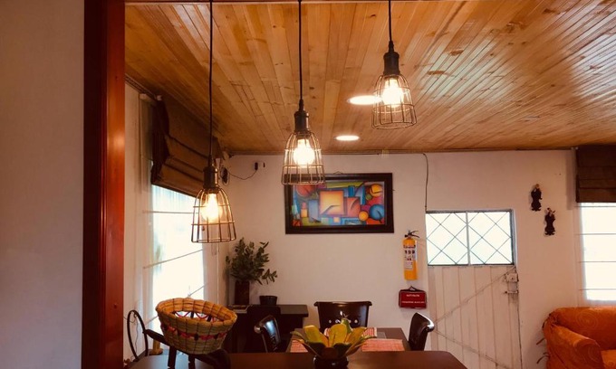 Mongui House | Top-Rated Hospedaje la Adobera Monguí for Families & Pets