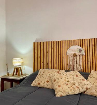Tristan Suarez House | Convenient Stay at La Catalina, 15 Mins from Ezeiza Airport