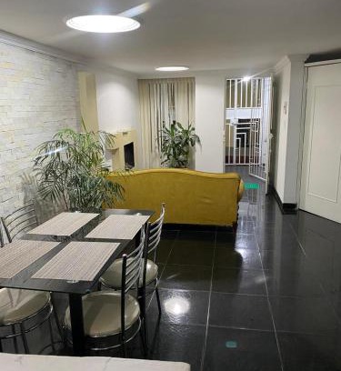 Floridablanca Apartment | Guest Rated: 9.7 at Hospedaje la Estrella with Pool Access