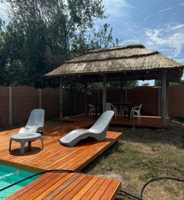 Villa Lia House | hospedaje la familia