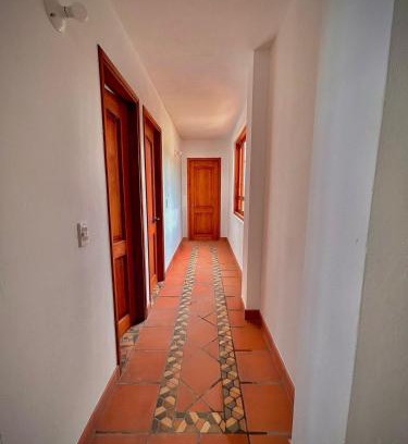 Villa de Leyva House | Exceptional Stay at Hospedaje la Villa de Juan