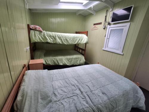 Ancud House | Hospedaje Las Camelias
