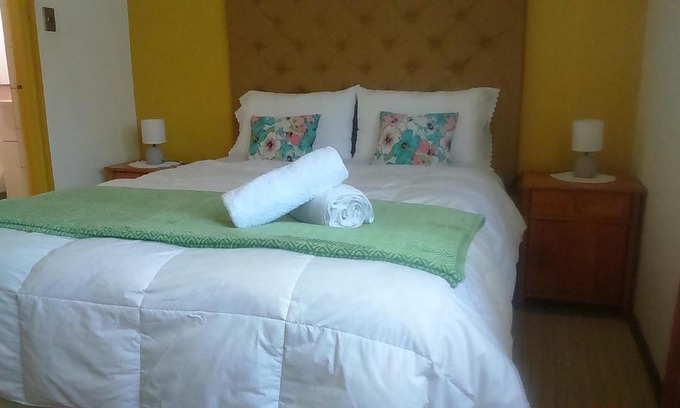 Temuco House | Discover Hospedaje Las Encinas: 9/10 Guest Rated Escape